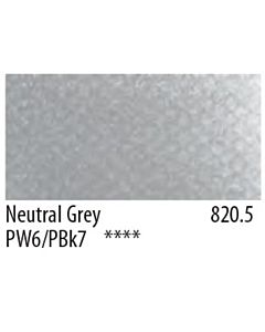 PanPastel Soft Pastels - Neutral Gray #820.5