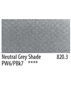 PanPastel Soft Pastels - Neutral Gray Shade #820.3