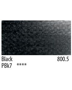 PanPastel Soft Pastels - Black #800.5