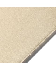 Magnani Pescia Single Sheet 22x30" 300gsm - Cream