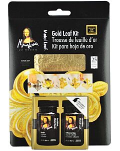 Gold Leaf Kit