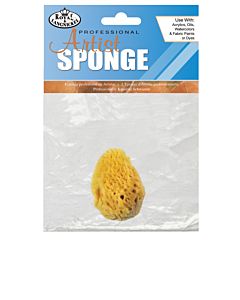 Sea Silk Sponge Small (1.5-2")