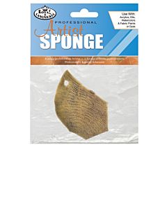 Elephant Ear Sponge Small (2.5-3")