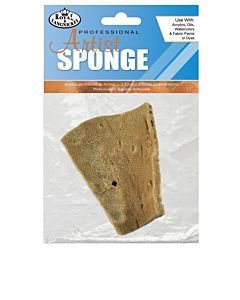 Elephant Ear Sponge Large (3.5-4")
