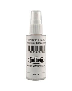 Holbein Watercolor Bottles 2oz