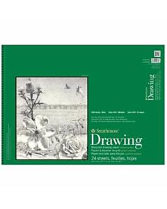 Strathmore 400 Series Recycled Drawing Pad - 14x17