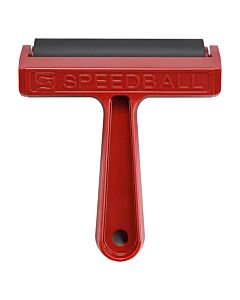 Speedball #49P Brayer - 4" Hard