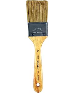 Silver Brush 1414S - Varnish Brush - 2"