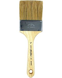 Silver Brush 1414S - Varnish Brush - 3"