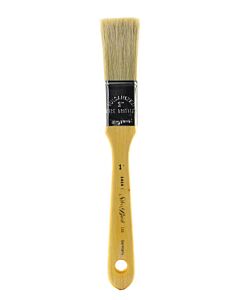 Silver Brush 1414S - Varnish Brush - 1"