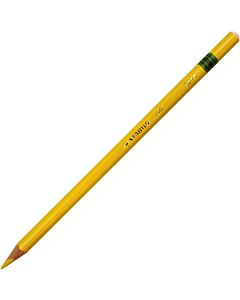 All-Stabilo Pencil-Yellow