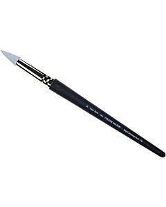 Colour Shaper Painting Tool - Taper Point - Firm - Size #16