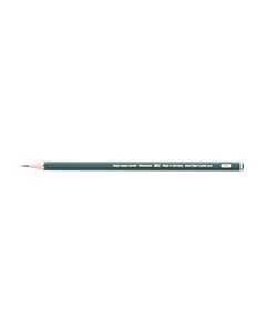 Faber-Castell Graphite Pencil - Castell 9000 2H