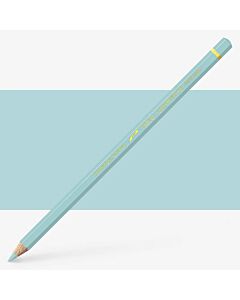 Caran d&#39;Ache Pablo Pencils Individual No. 002 - Silver Grey