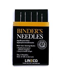 Book Binders Needles