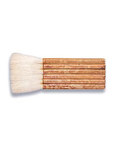 Hake Brush Bamboo Handle 1-7/8