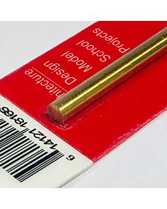 K&S Metals - 8165