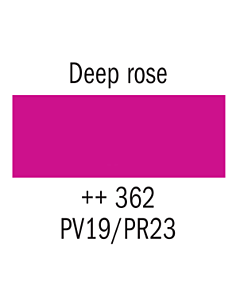Royal Talen's Gouache 20ml - #362 - Deep Rose