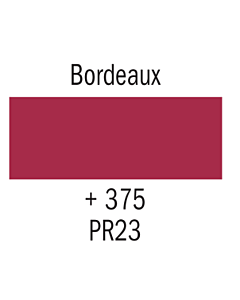 Royal Talen's Gouache 20ml - #375 - Bordeaux