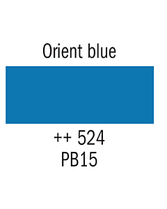 Royal Talen's Gouache 20ml - #524 - Orient Blue