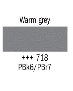 Royal Talen's Gouache 20ml - #718 - Warm Gray