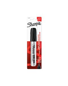 Sharpie King Size Marker Black