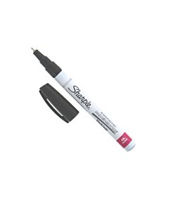 Sharpie Oil Paint Marker Xtra Fine - Black 