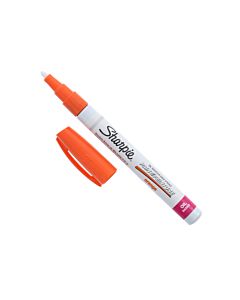 Sharpie Oil Paint Marker Fine - Orange