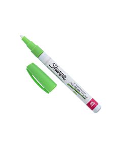 Sharpie Oil Paint Marker Fine - Lime