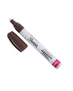 Sharpie Oil Paint Marker Medium - Brown