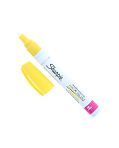 Sharpie Oil Paint Marker Medium - Yellow