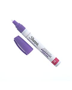 Sharpie Oil Paint Marker Medium - Purple