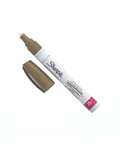Sharpie Oil Paint Marker Medium - Gold