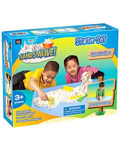 Sands Alive Starter Kit