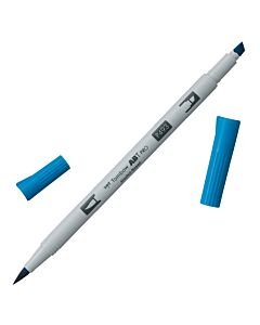 Tombow ABT Pro Markers - P493 Reflex Blue