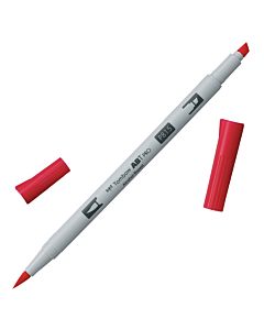 Tombow ABT Pro Markers - P815 Cherry