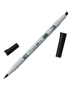 Tombow ABT Pro Markers - PN15 Black