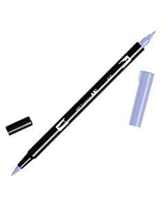 Tombow Dual Brush Pen No. 620 - Lilac