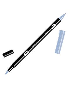 Tombow Dual Brush Pen No. N60 - Cool Grey 6