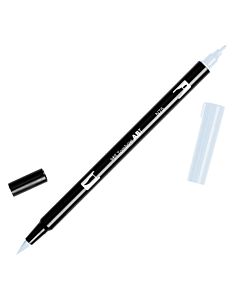 Tombow Dual Brush Pen No. N75 - Cool Grey 3