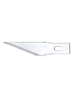 X-Acto #11 Replacement Blade/Disp 15 - Pack