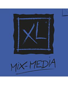 Canson Mix Media 98Lb 48X10Yd