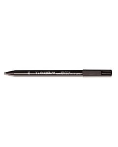 Yasutomo Caligraphy Marker 2.0mm Black