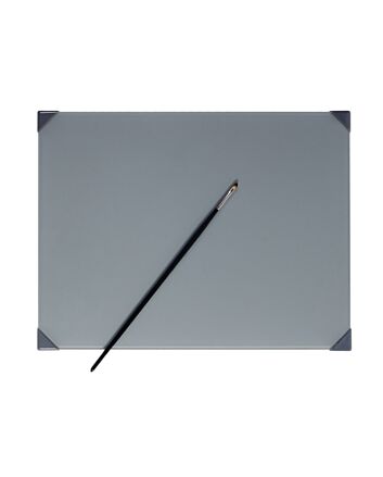 New Wave Glass Palettes - Gray 12x16