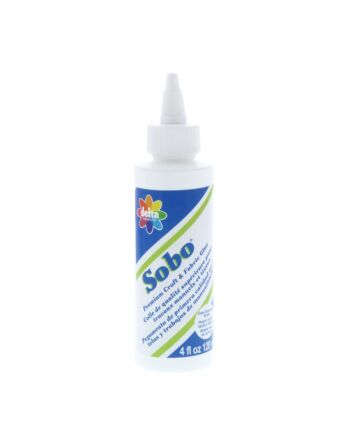 Sobo Glue 4oz.
