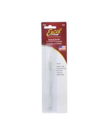 EXCEL SWIVEL KNIFE 16004
