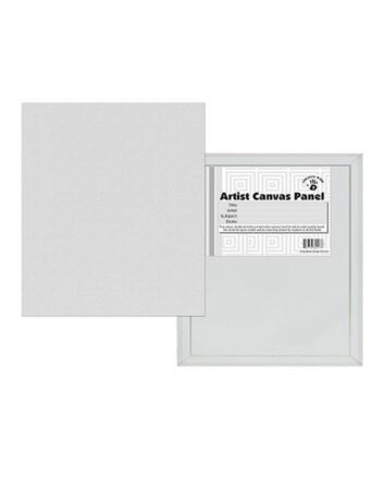 Creative Mark Canvas Panel 4x6