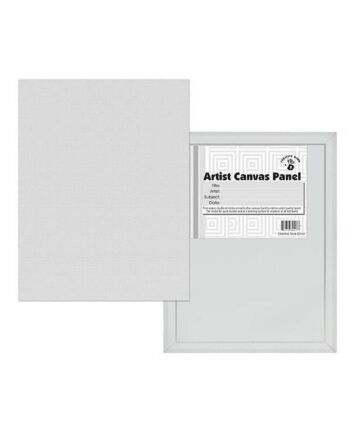 Creative Mark Canvas Panel 16x20