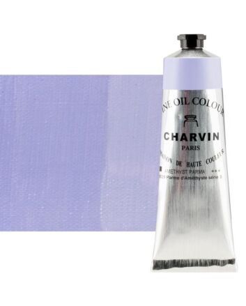 Charvin Fine Oil Color - Amethyst Parma - 150ml