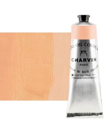 Charvin Fine Oil Color - Portrait Pink - 150ml